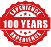 100 Years Experience